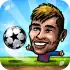 Puppet Soccer Champions 2015 apk