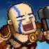 BarbarianMerge apk