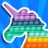 Pop it fidget toys - simple dimple popit apk