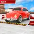 Classic Car Parking apk