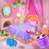 Princess house cleaning advent apk