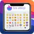 iphone keyboard : iOS Emojis APK