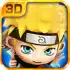 Ninja World 3D apk