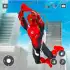 Spider Miami Gangster Hero apk