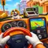 I Am Taxi Driver APK