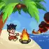 Island Survival Story APK