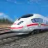 Euro Train Sim apk