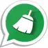 Fast WhatsApp Cleaner apk