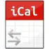 iCal Import/Export 2.4 apk