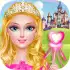 Magical Castle Princess Salon APK