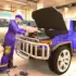 Car Mechanic Pro-Car Repair 3D apk