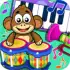 Monkey Dancing apk