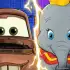 Disney Heroes: Battle Mode apk