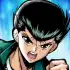 Yu Yu Hakusho 100% Maji Battle apk