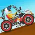 Car Builder and Racing Game for Kids apk