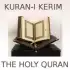 Holy Quran video and MP3 apk