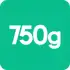 750g - 80 000 recettes APK