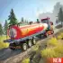 Oil Tanker Transport Offroad Truck Driver apk