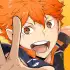 HAIKYU!! FLY HIGH apk
