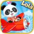 Прятки с пандой Лолой APK
