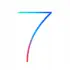 iOS 7 apk