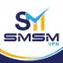 SMSM VPN - Free VPN change IP proxy & Fast apk
