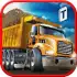 Construction Trucker 3D Sim apk