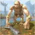 Mighty Troll Simulator apk