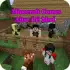 Minecraft Comes Alive PE Mod APK