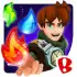 Spellfall - Puzzle Adventure apk