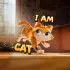 I Am Cat APK