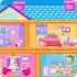 Doll House Decoration apk