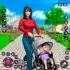 Virtual Single Mom Simulator apk