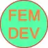 Feminist Dev Game apk