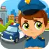Kids Games - profession apk