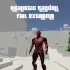 Realistic Ragdoll Fail extreme apk