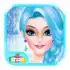Ice Beauty Princess Makeover apk