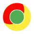 Crome Shine Browser apk