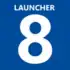Launcher 8 (Windows Phone) apk