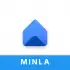 Minla : Minimalist launcher apk