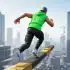 Only Going Up Parkour Rooftop apk
