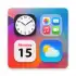 Color Widgets - iWidgets apk