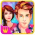High School Dating APK