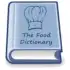 Food Dictionary apk