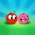Red Ball 3 apk