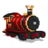 Tracky Train apk