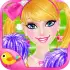 Cheerleader Salon APK