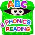 Bini ABC Kids Alphabet Games APK