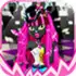 Monster Catty Noir Hair Salon apk