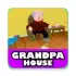 Grandpa house horror in roblox APK